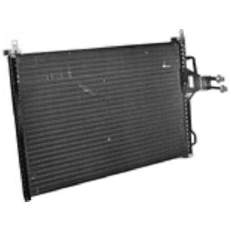 Gpd Condenser, 4629C 4629C
